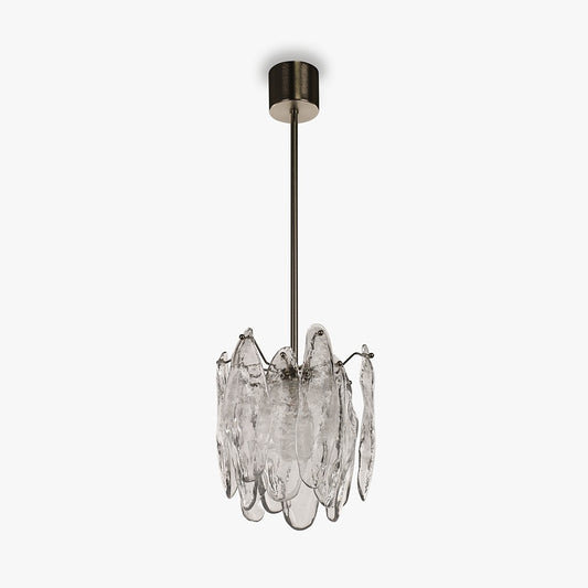 Spectre Pendant in Clear
