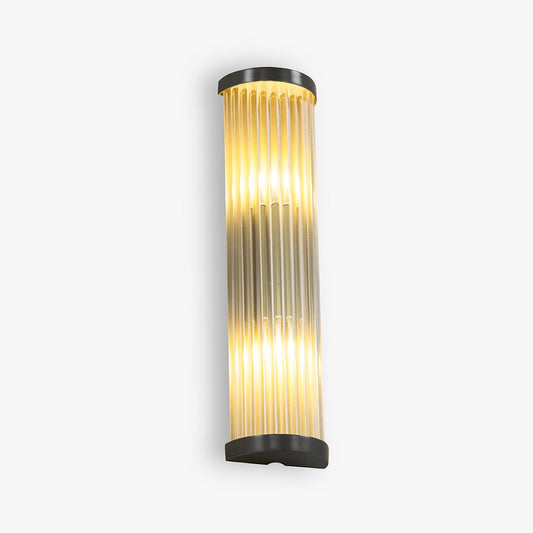 Albany Wall Light Small in Bronze
