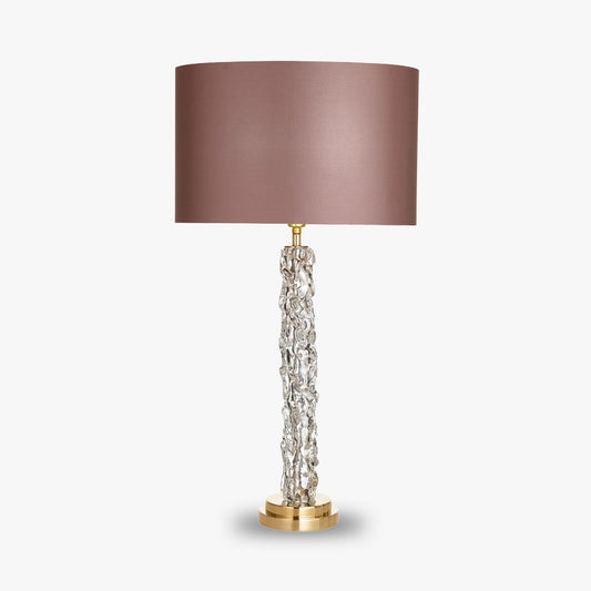 Ice Column Lamp