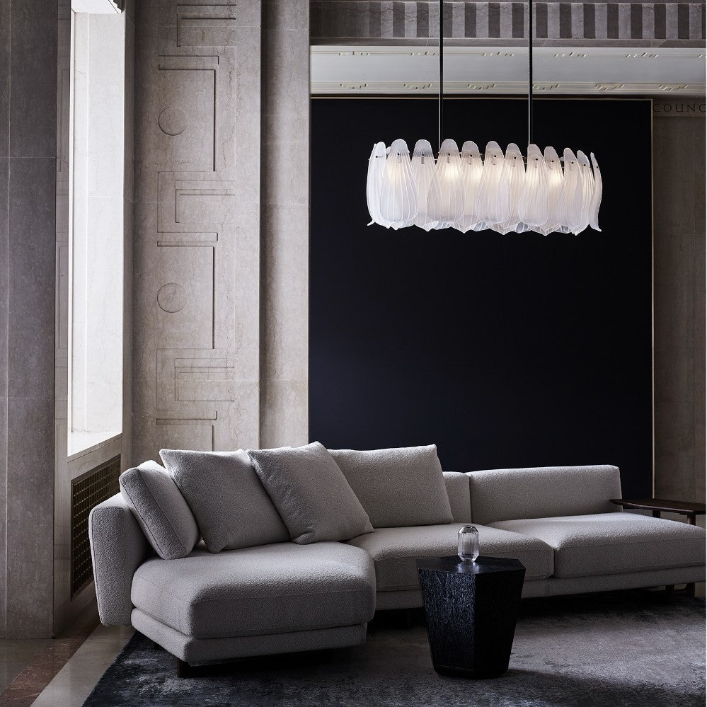 Rene Chandelier