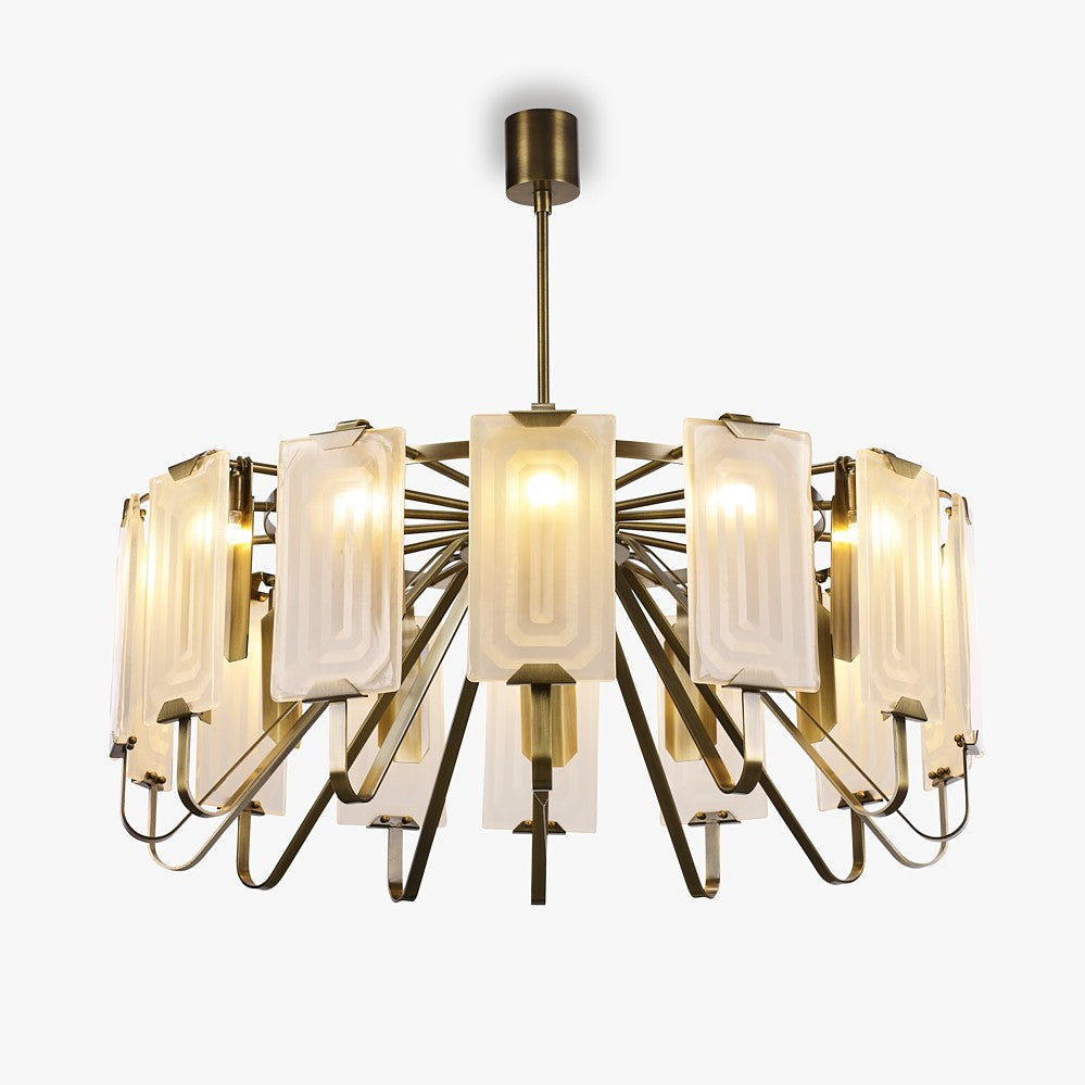 Eternity Chandelier