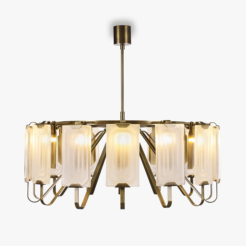 Eternity Chandelier