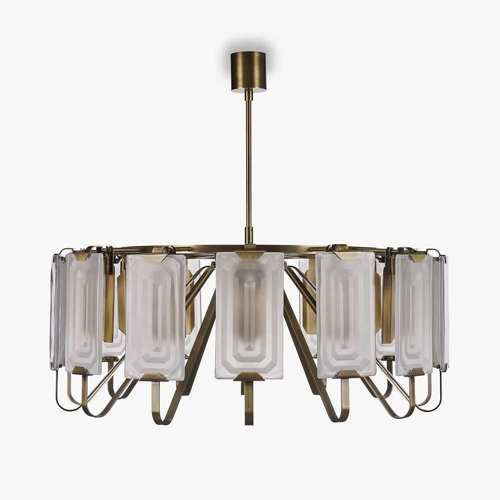 Eternity Chandelier