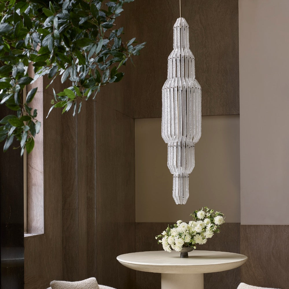 Zoe Chandelier
