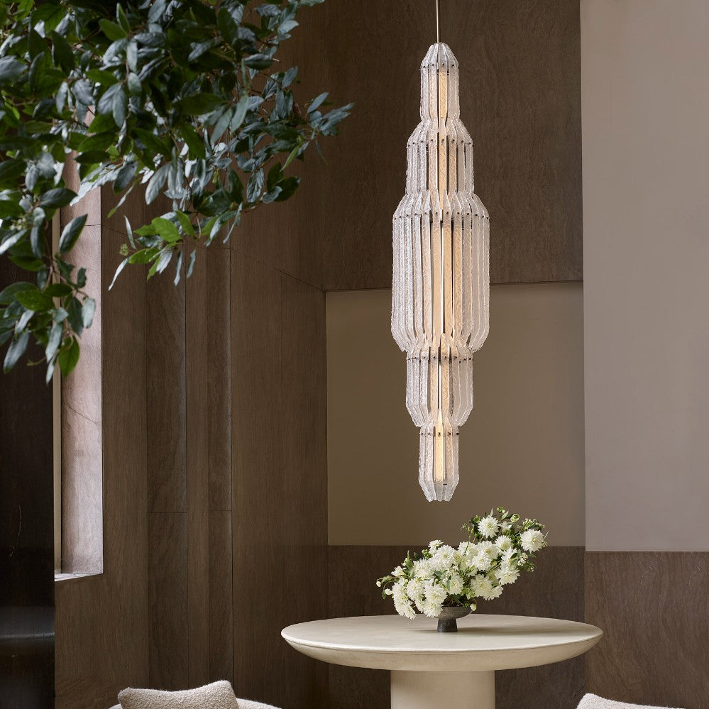 Zoe Chandelier