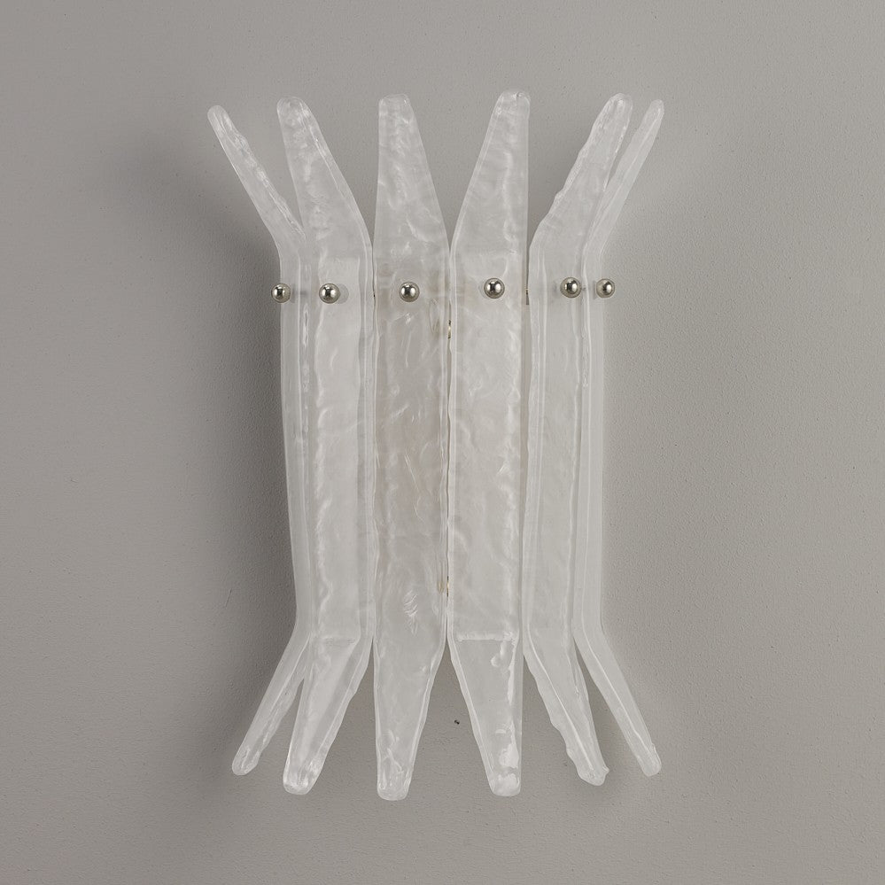 Strobe Wall Light