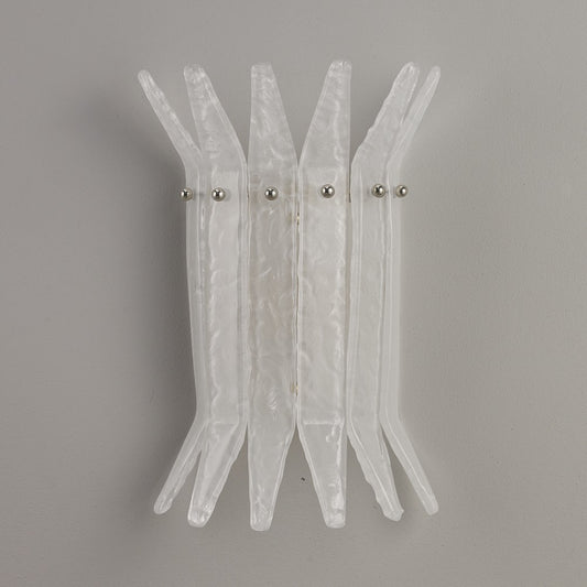 Strobe Wall Light