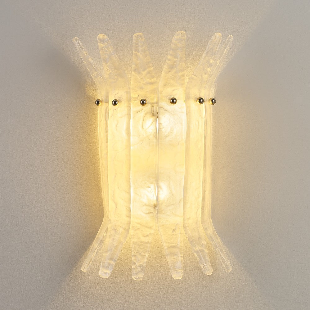 Strobe Wall Light