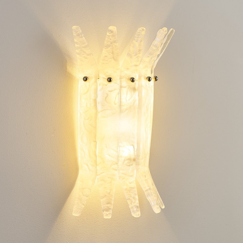 Strobe Wall Light