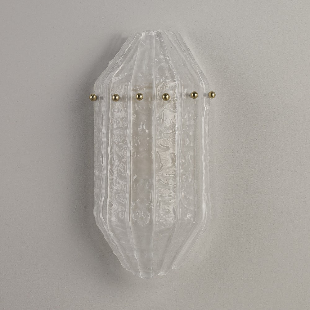 Zoe Wall Light