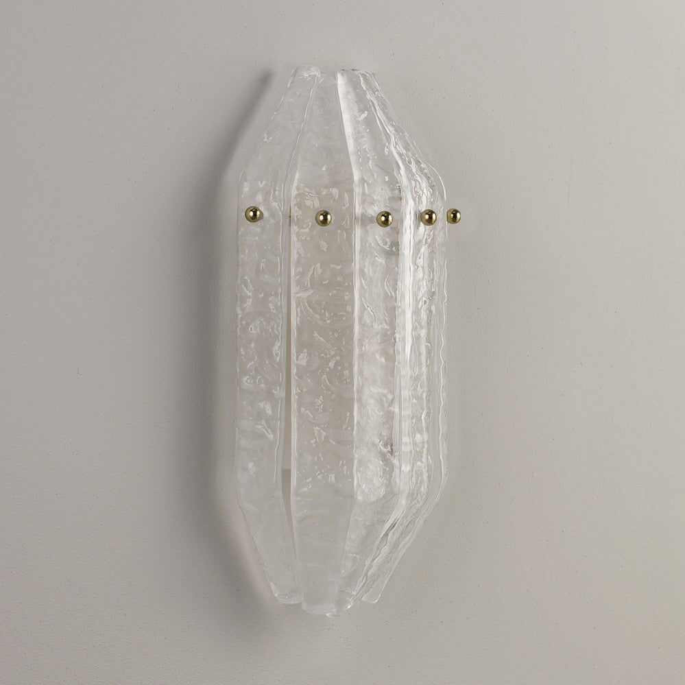 Zoe Wall Light