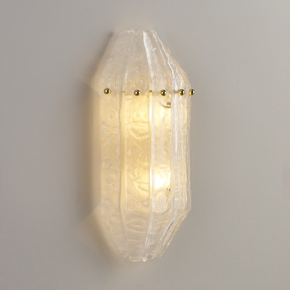 Zoe Wall Light