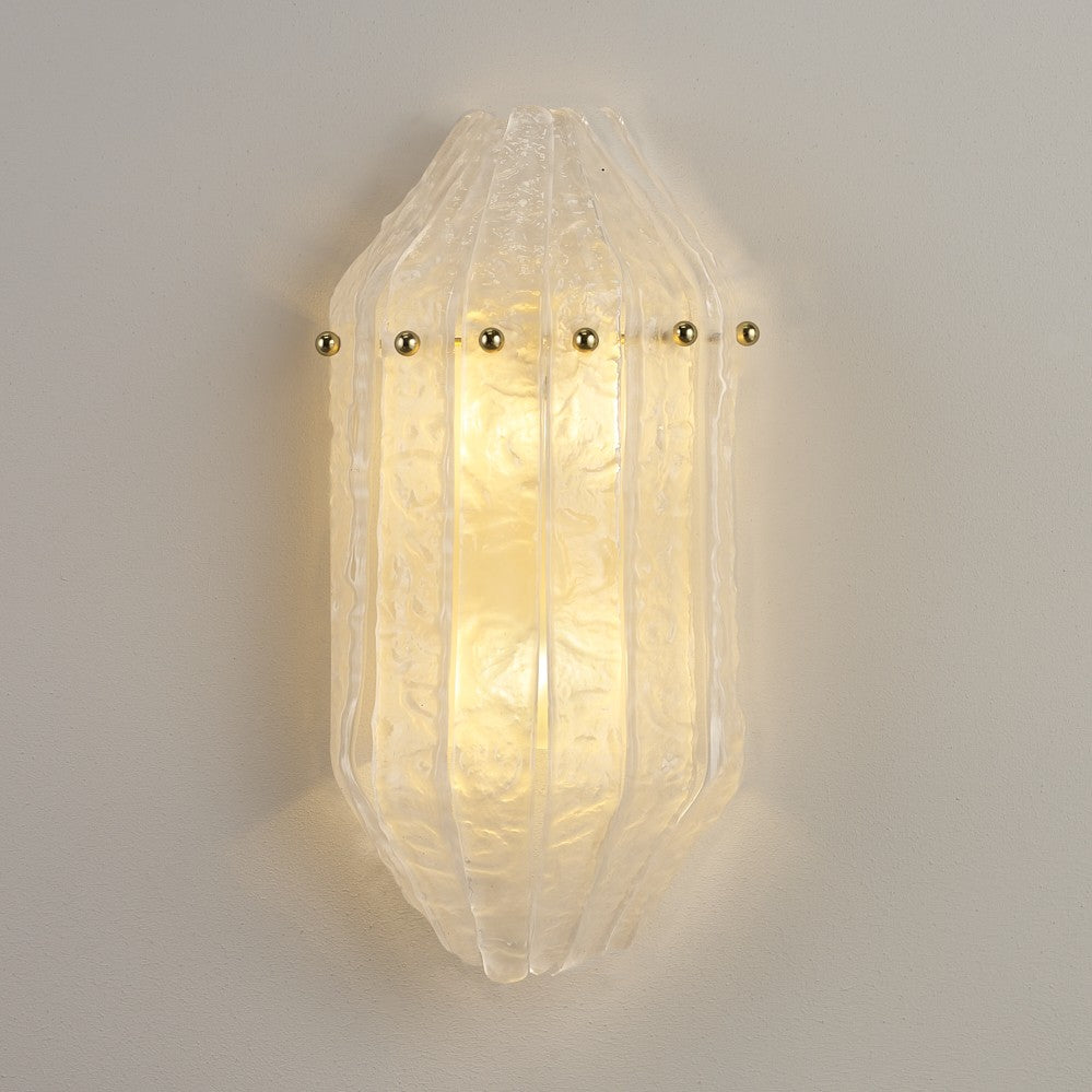 Zoe Wall Light