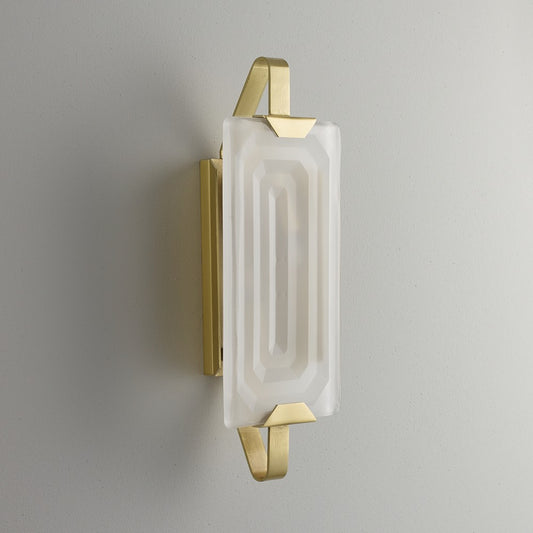 Eternity Wall Light
