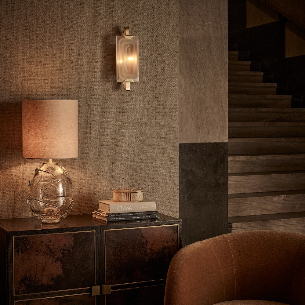 Eternity Wall Light