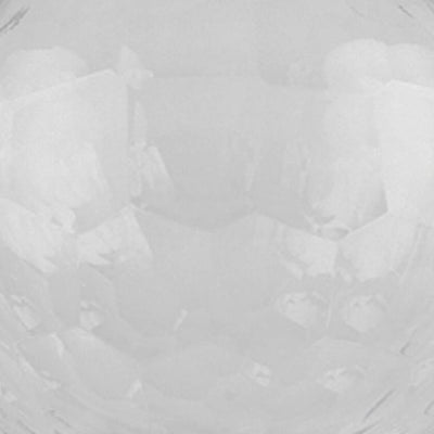 Clear (Round), Bella Figura