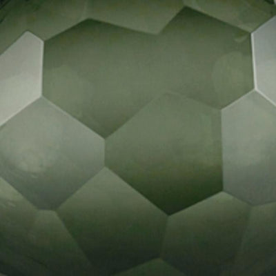 Forest Green (Round), Bella Figura