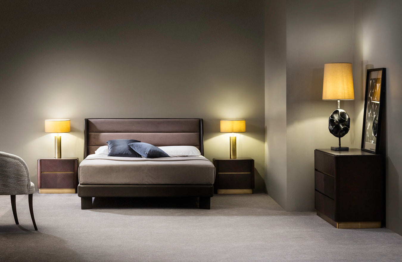 LAZARO BED