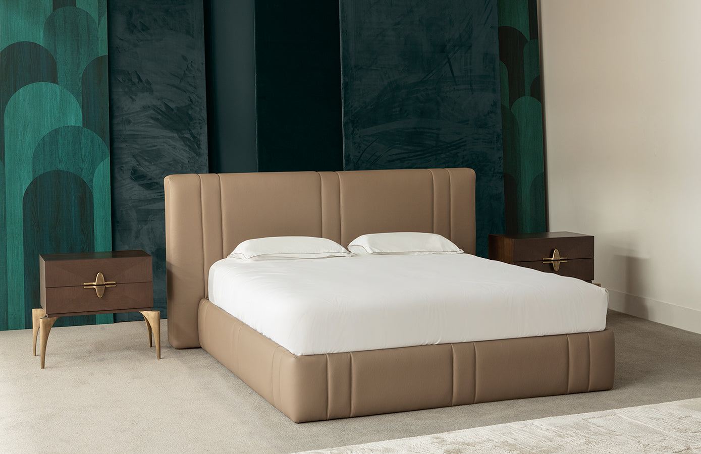 LAPO BED