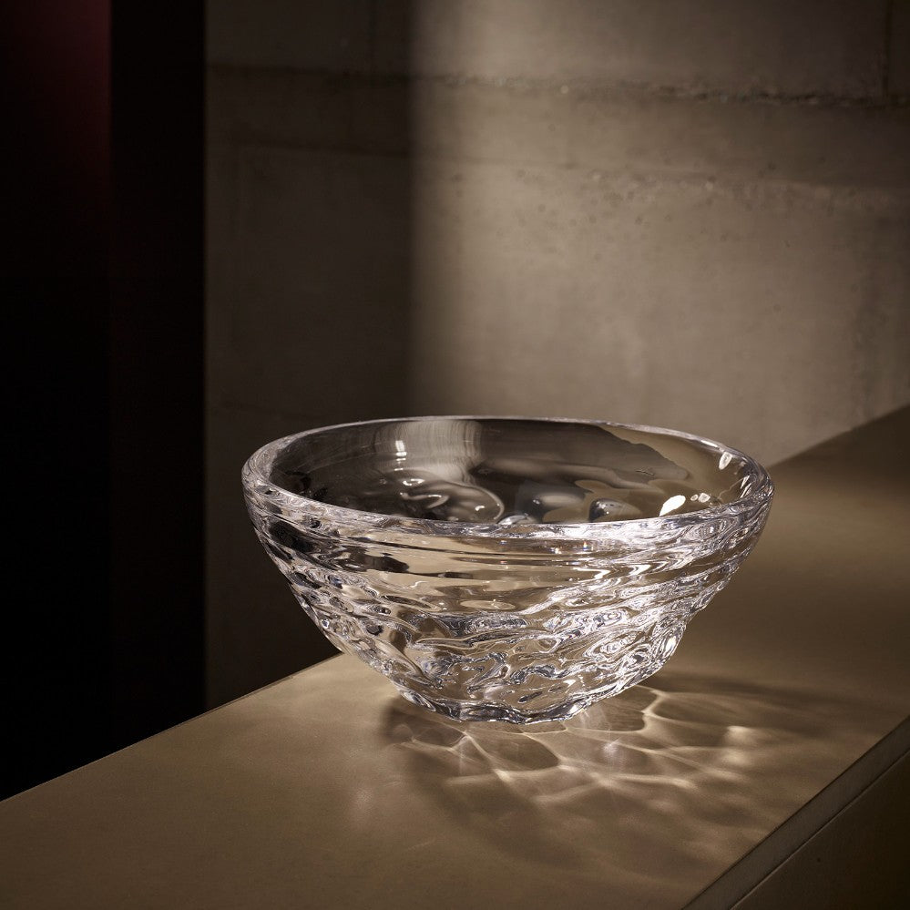 Lava Bowl