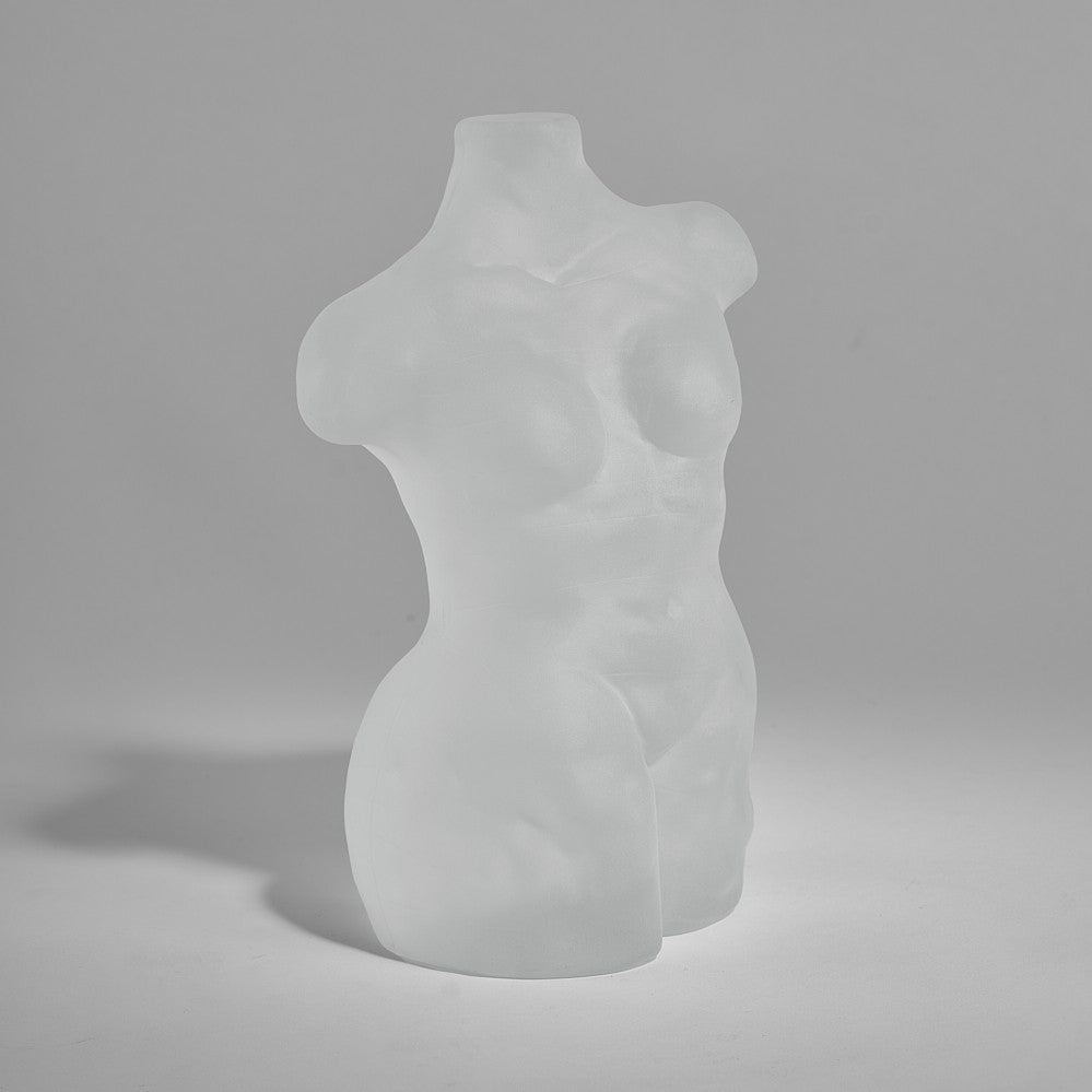Venus Ornament in Satin