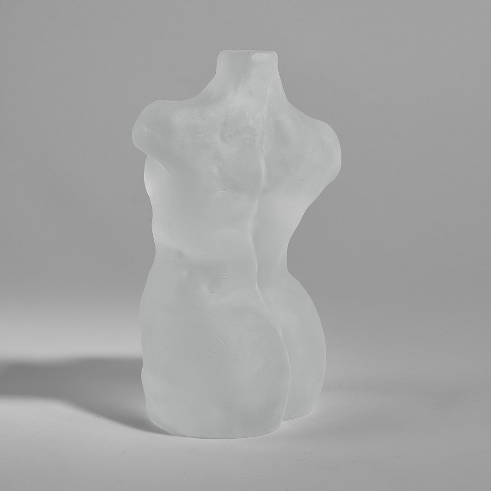 Venus Ornament in Satin