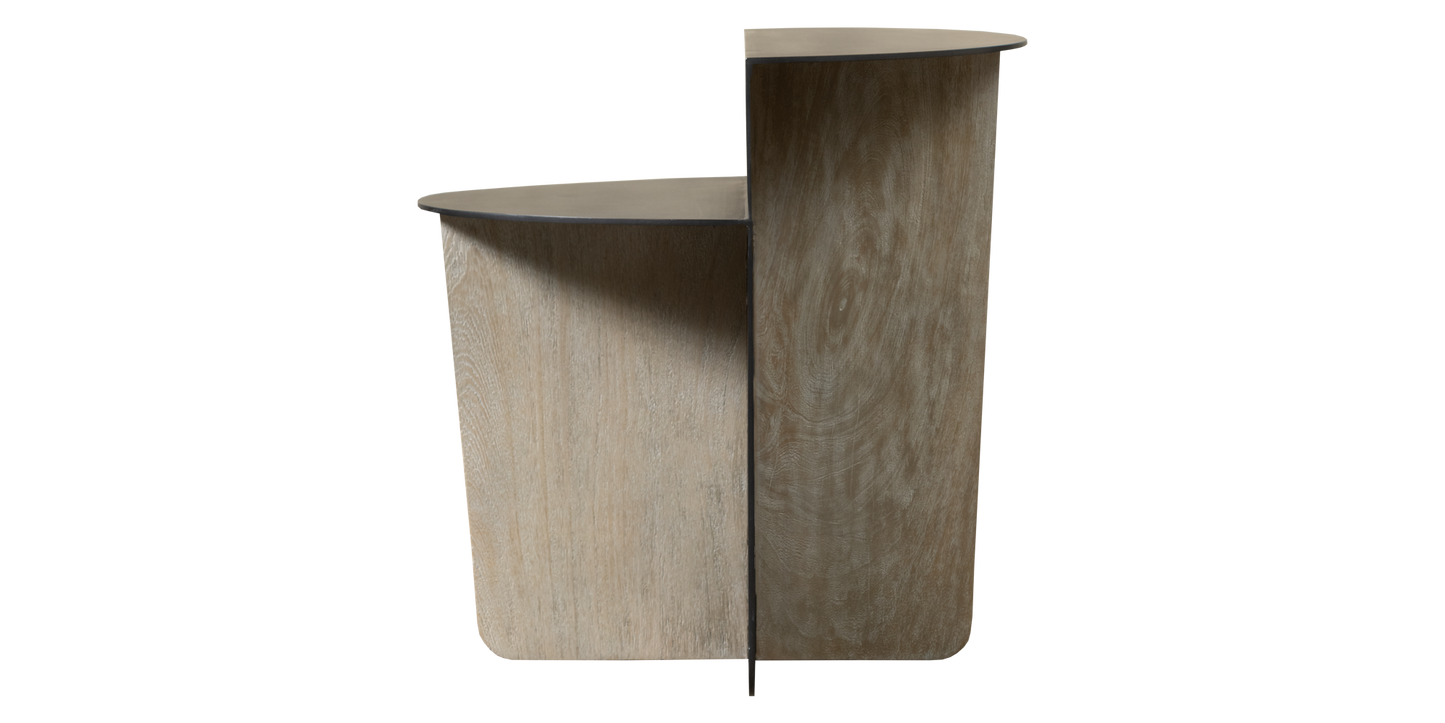 Baja Side Table