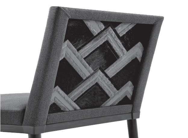 Usse Chair