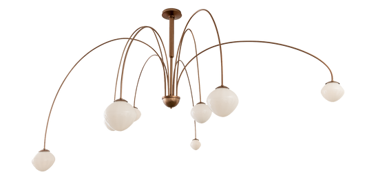 Hanagasumi Pendant