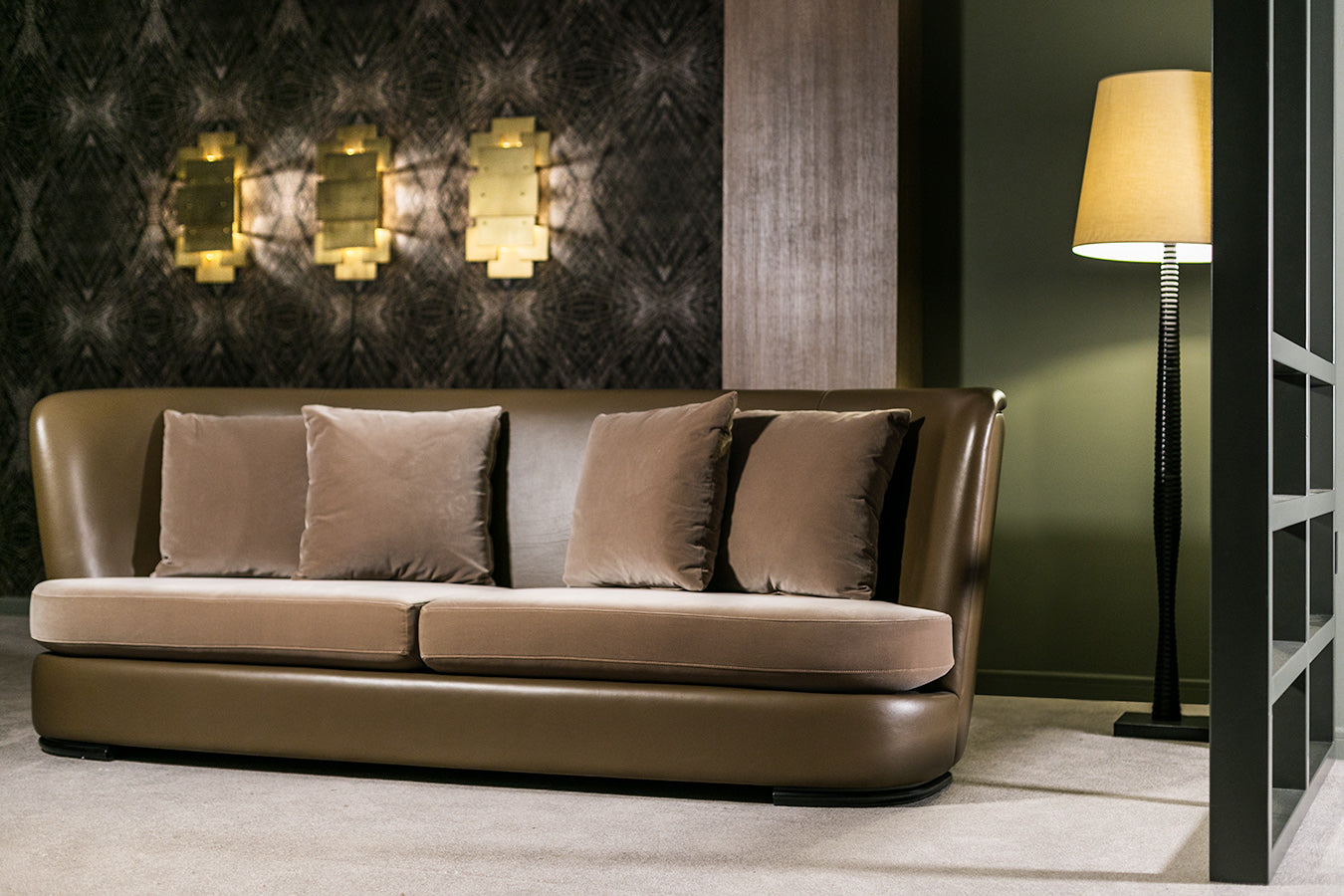 GABBO SOFA