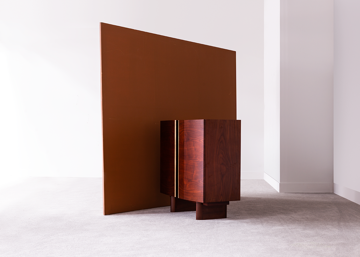 ARKEN CABINET
