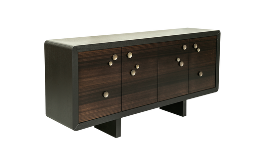 ORICK 4 DOOR SIDEBOARD
