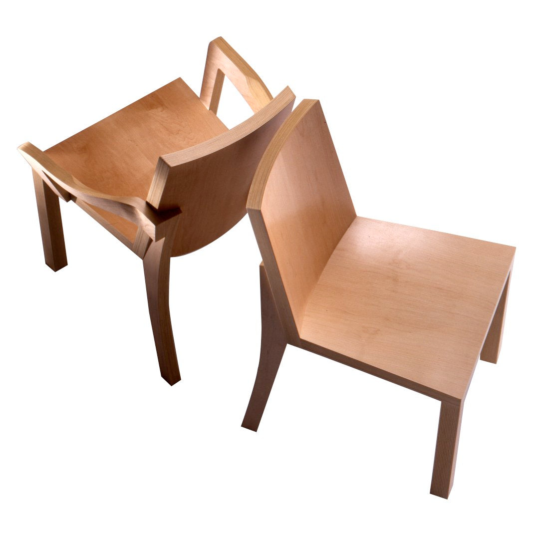 Library Chair