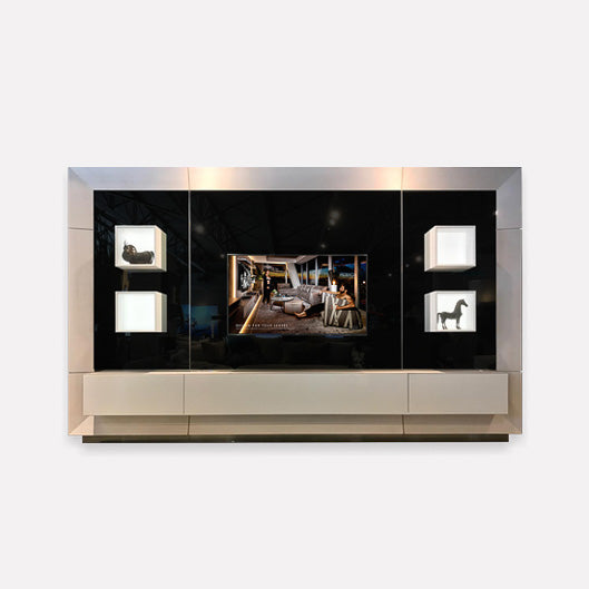 MARCO Wall Unit