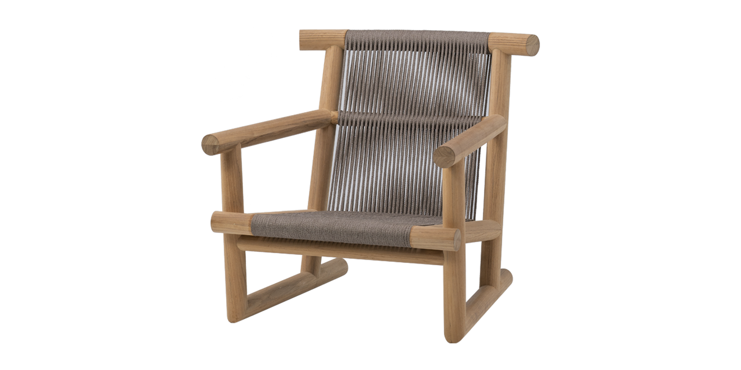 Franca Lounge Chair