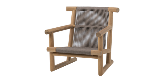 Franca Lounge Chair