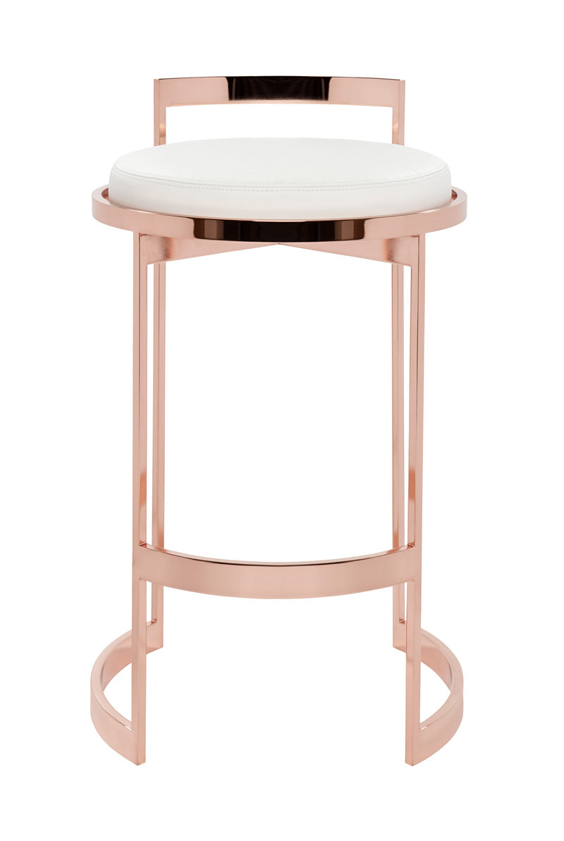 Obi Swivel Counter Stool
