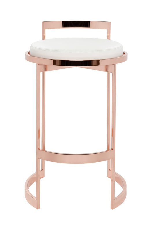 Obi Swivel Counter Stool