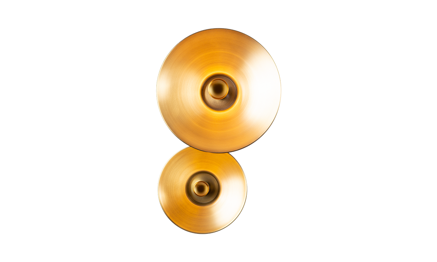 KAMEO SCONCE