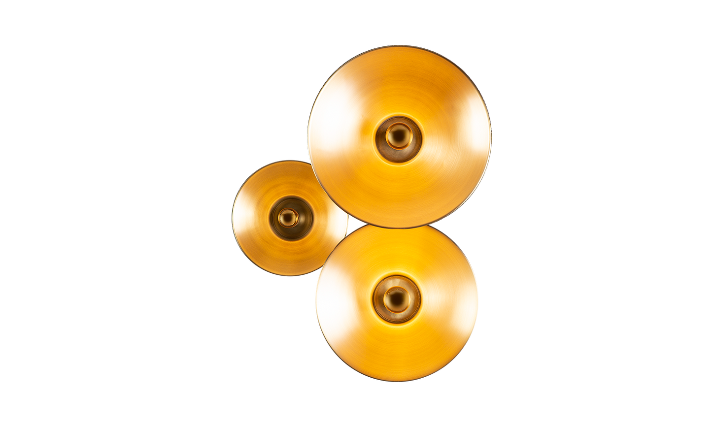 KAMEO SCONCE