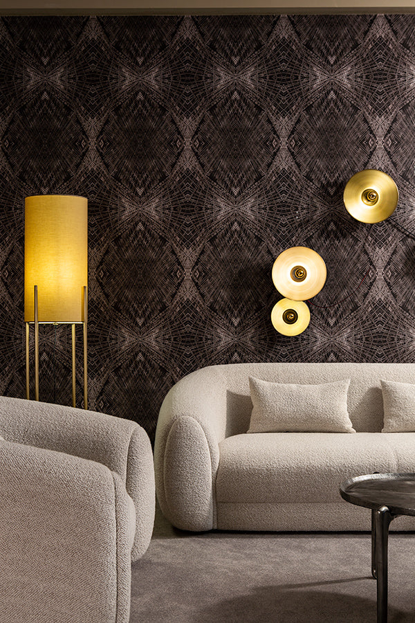 KAMEO SCONCE
