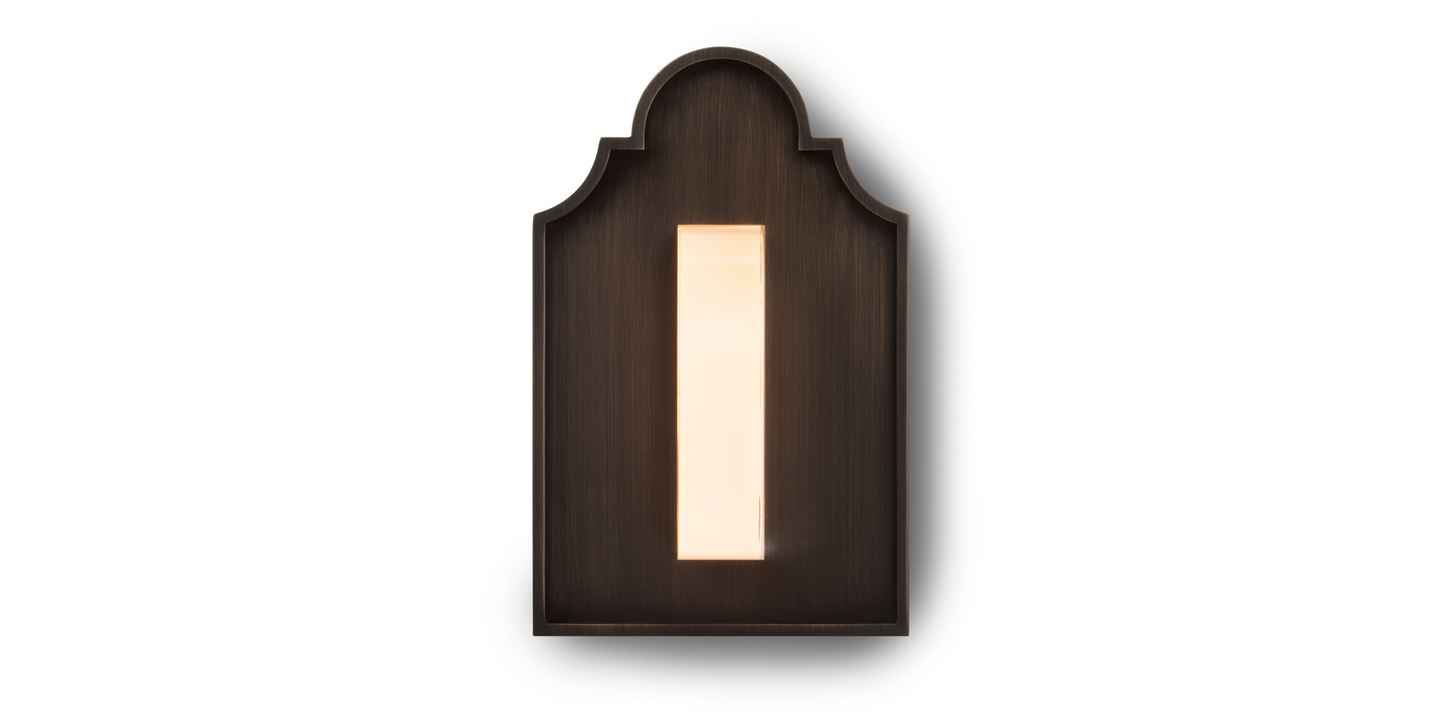 Valencia Sconce