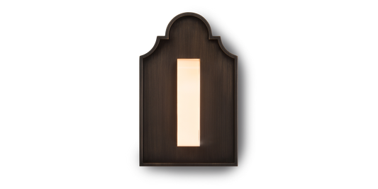 Valencia Sconce