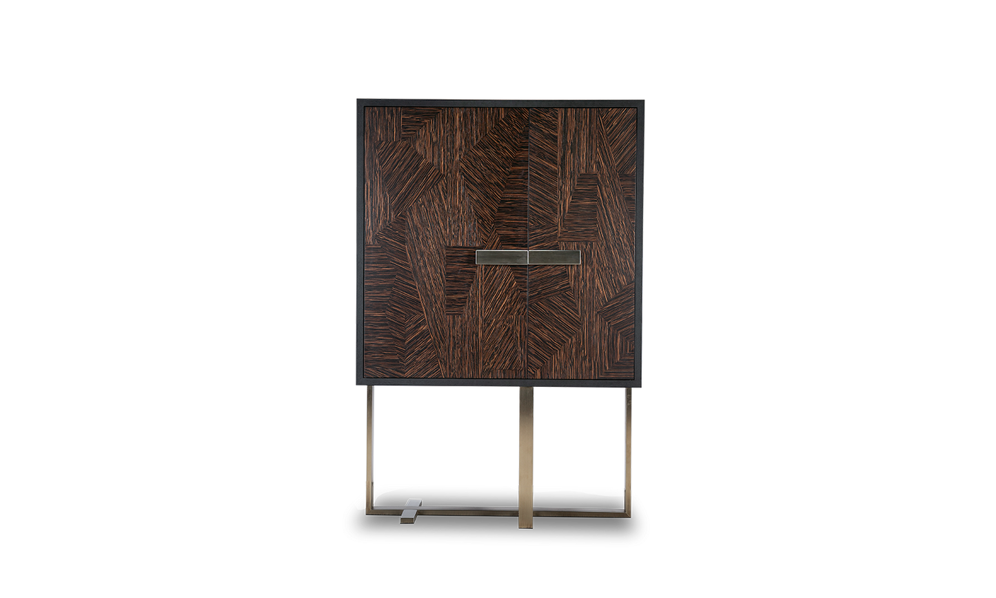 ALBERS CABINET