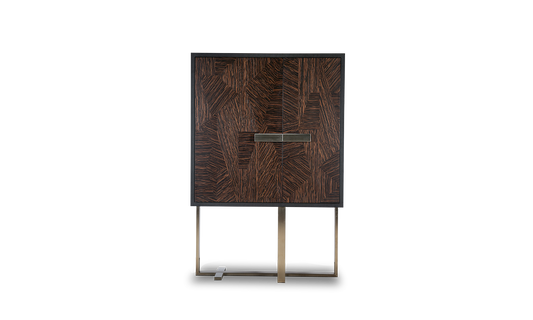 ALBERS CABINET