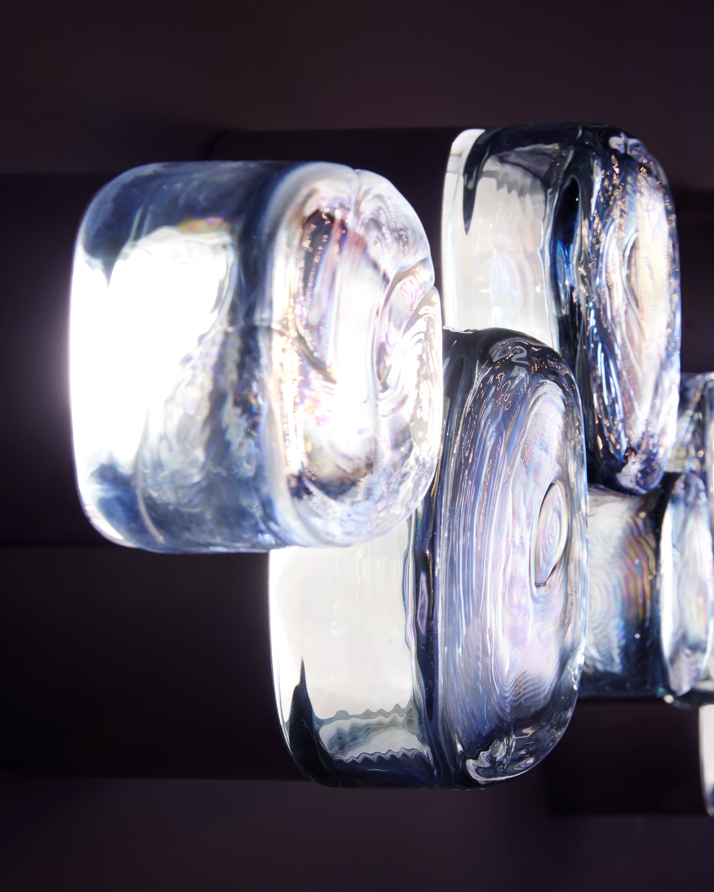 Drift Sconce