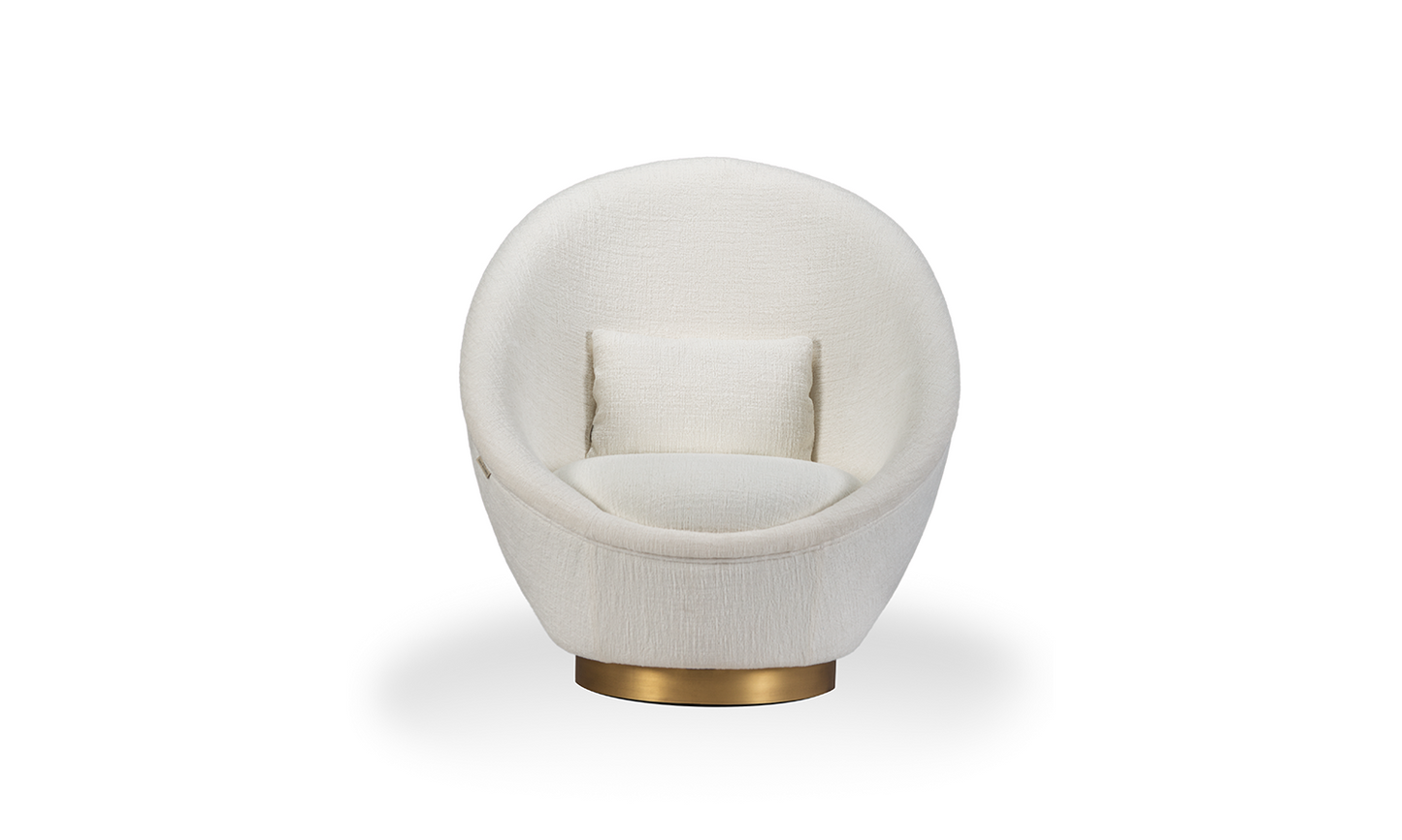 AGGI ARMCHAIR