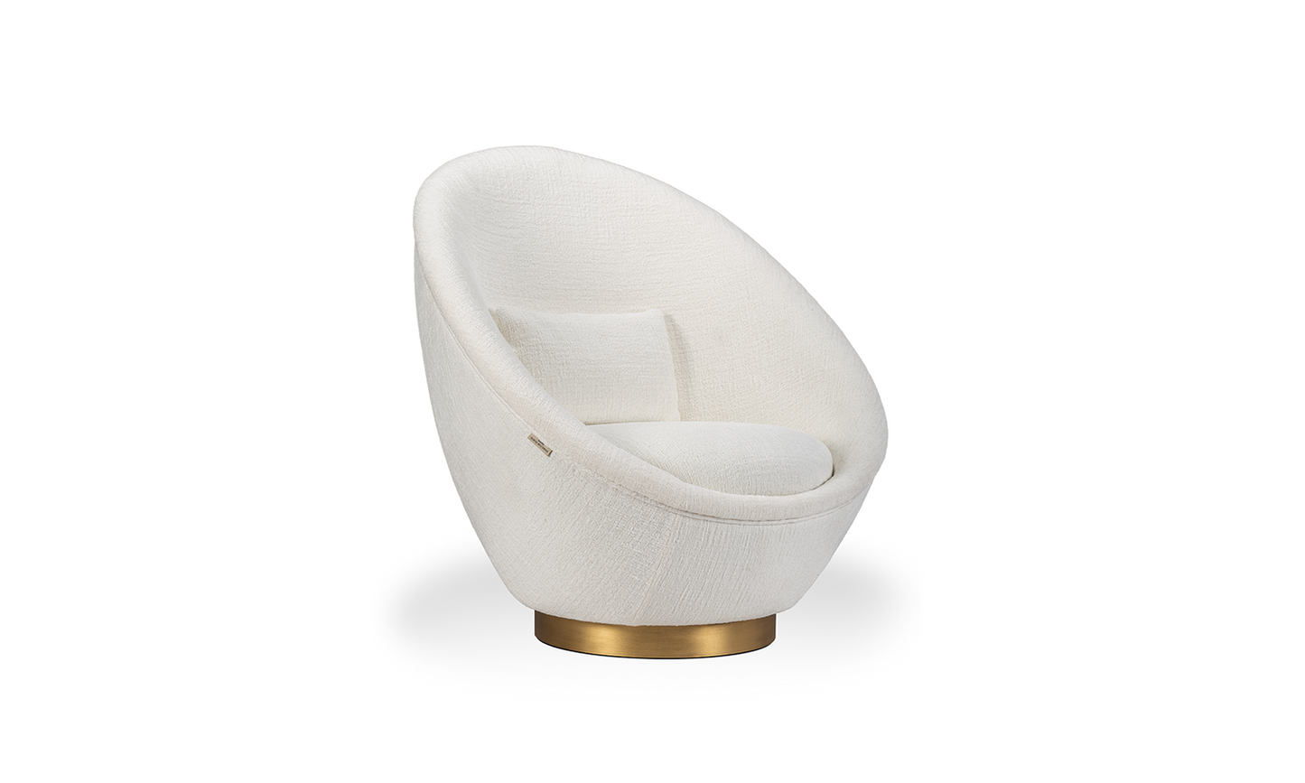 AGGI ARMCHAIR