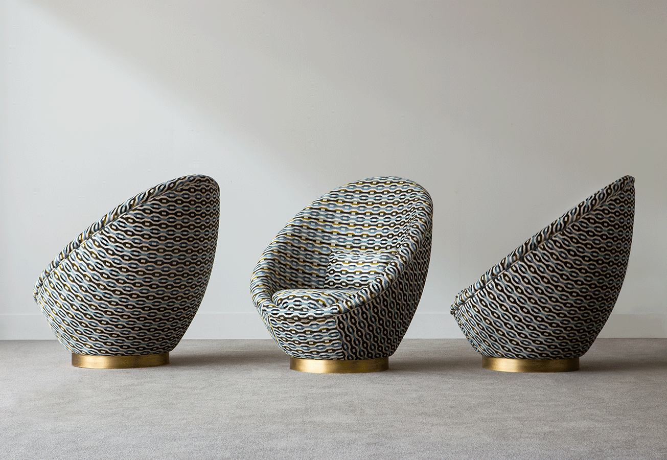 AGGI ARMCHAIR