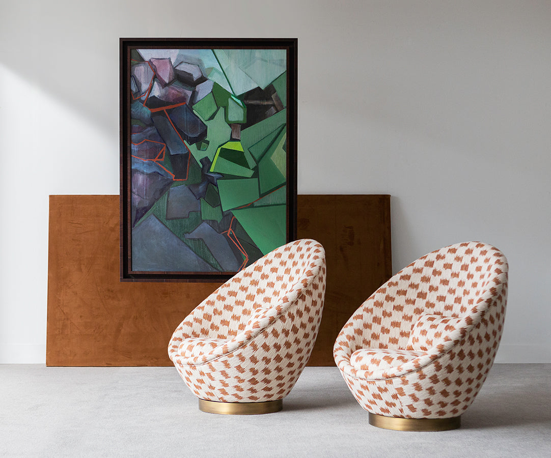 AGGI ARMCHAIR